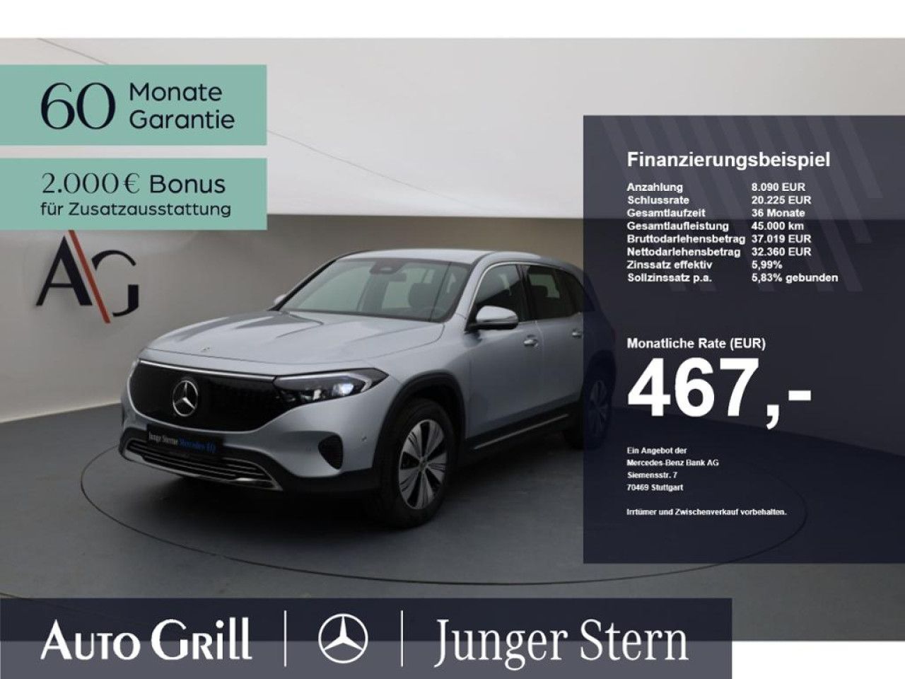 Fahrzeugbild 1 / 21