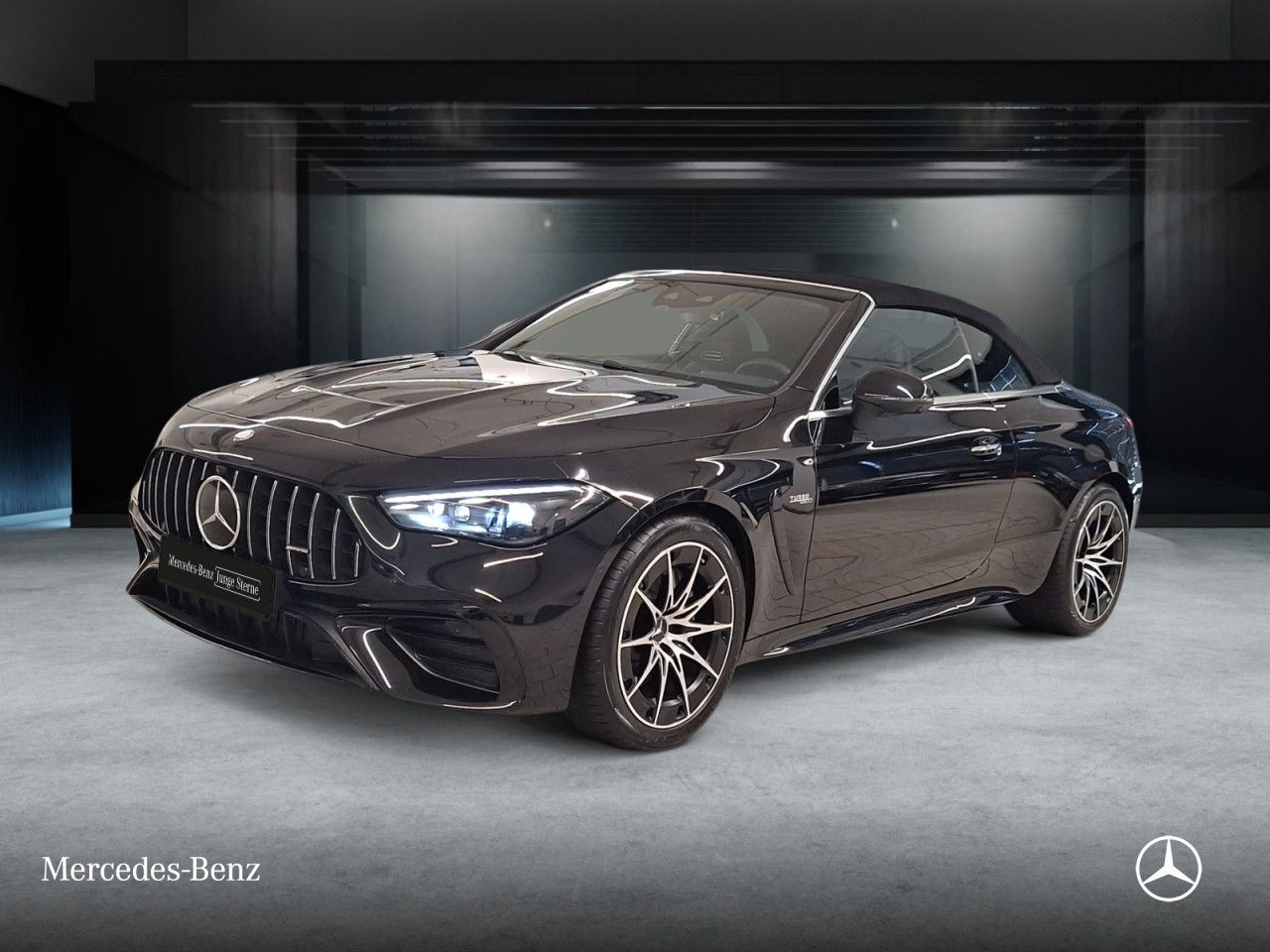 Mercedes-Benz CLE – Bild 7