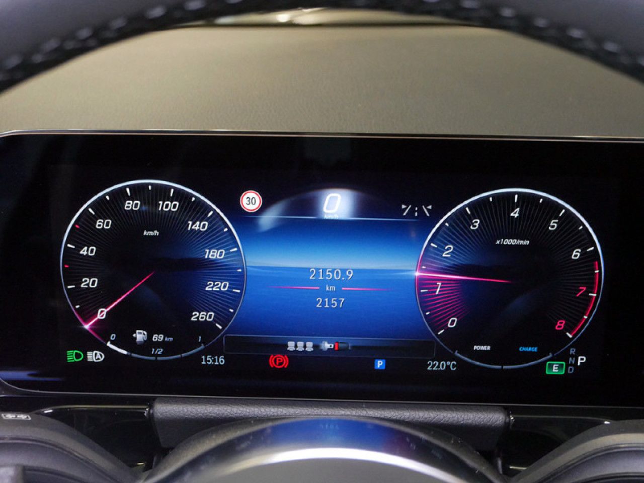 Mercedes-Benz B-Klasse – Bild 19