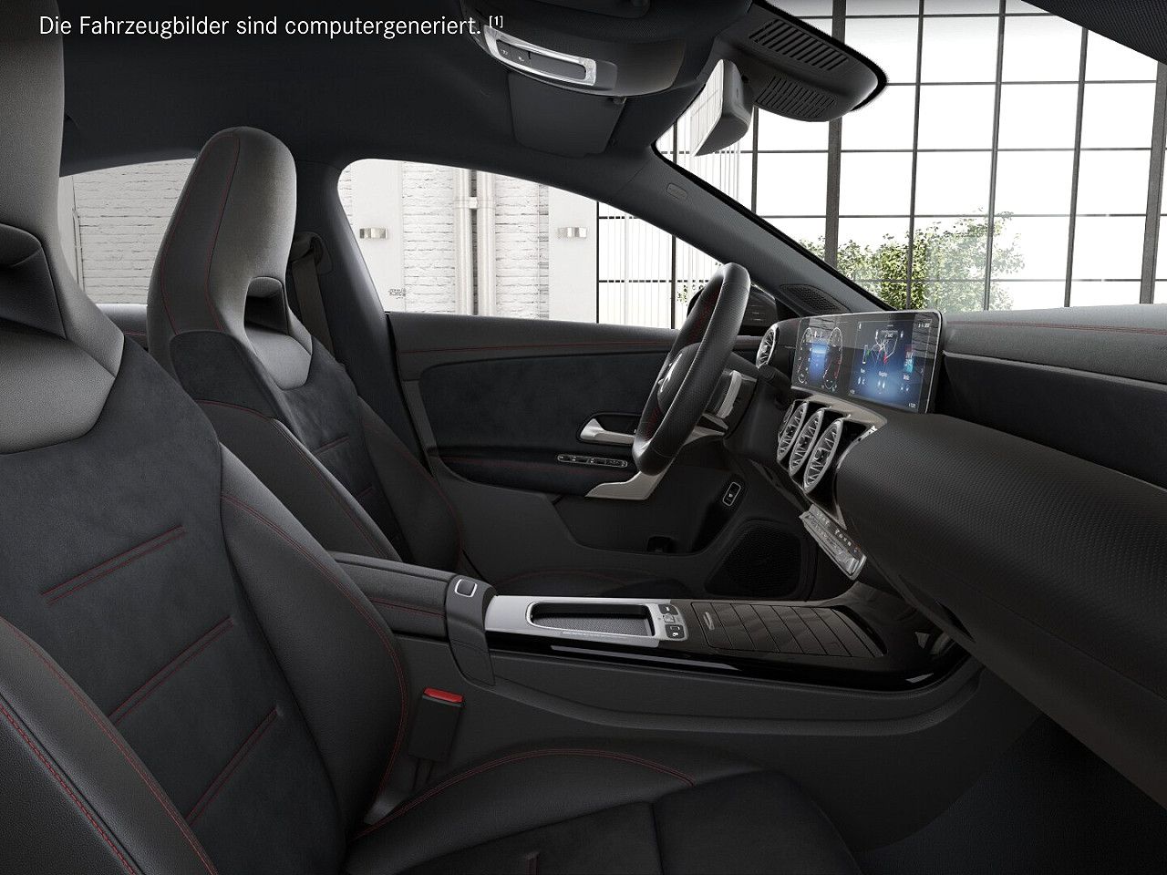 Mercedes-Benz CLA – Bild 30
