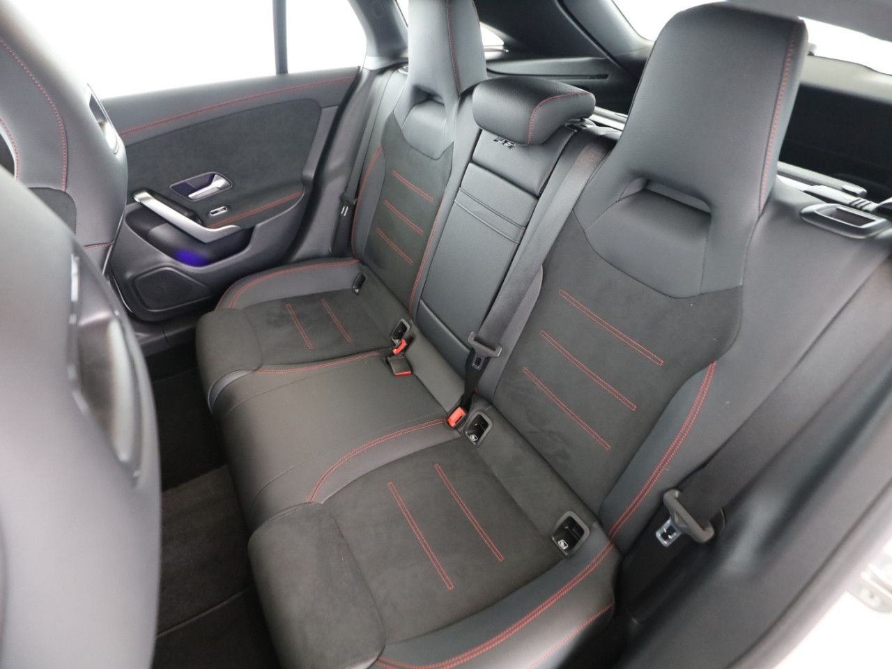 Mercedes-Benz CLA – Bild 12
