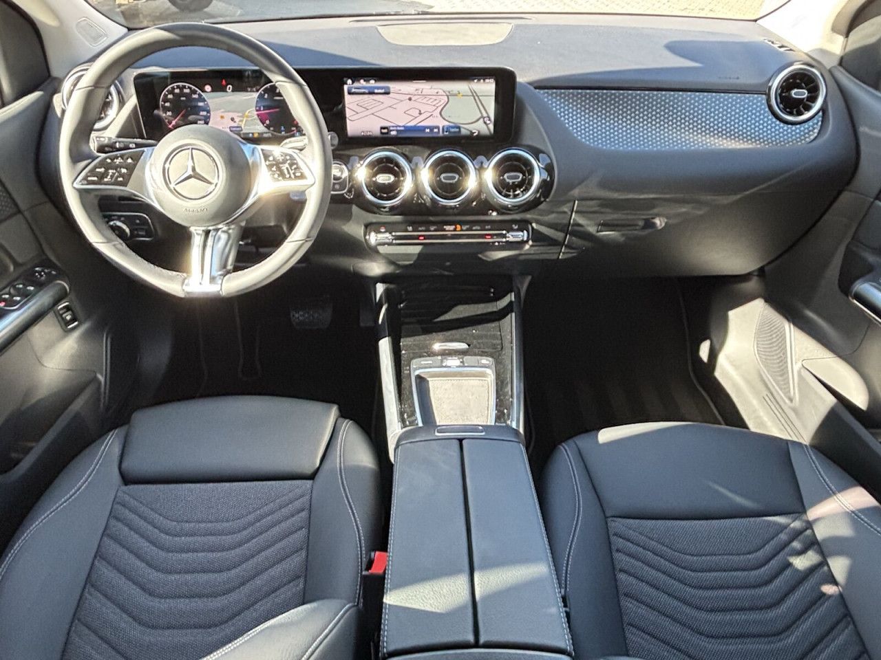 Mercedes-Benz B-Klasse – Bild 15
