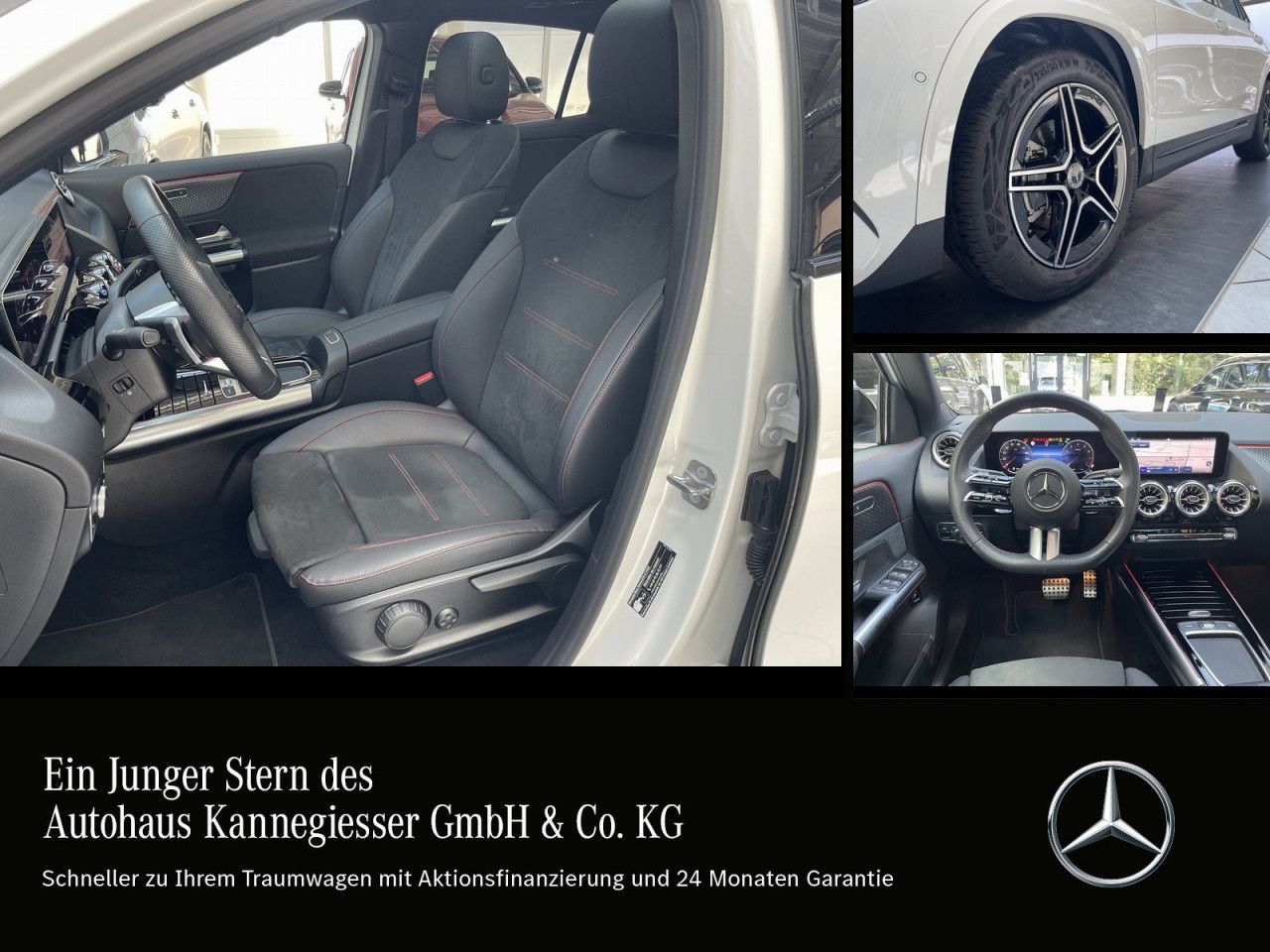 Mercedes-Benz GLA – Bild 6