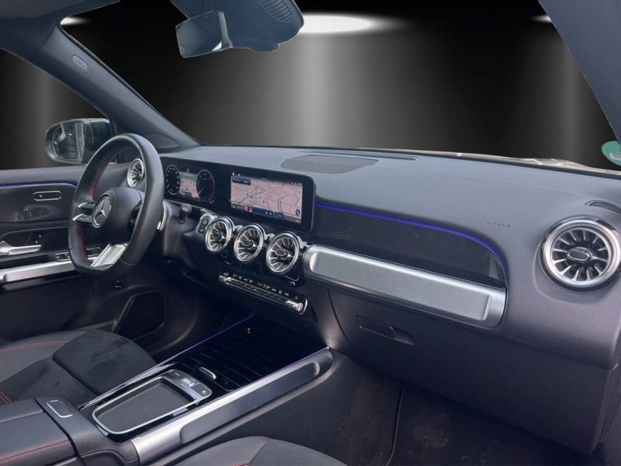 Mercedes-Benz GLB – Bild 7