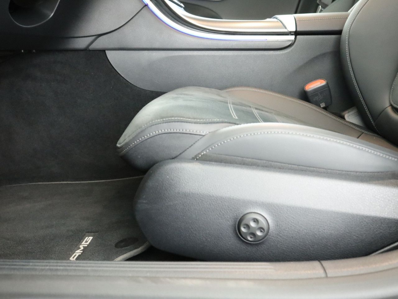 Mercedes-Benz C-Klasse – Bild 28