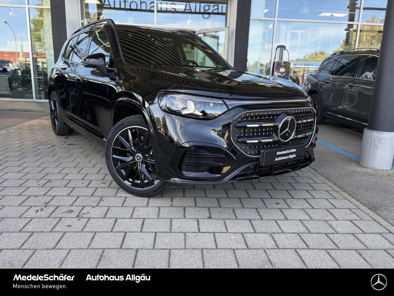 Mercedes-Benz GLB – Bild 5