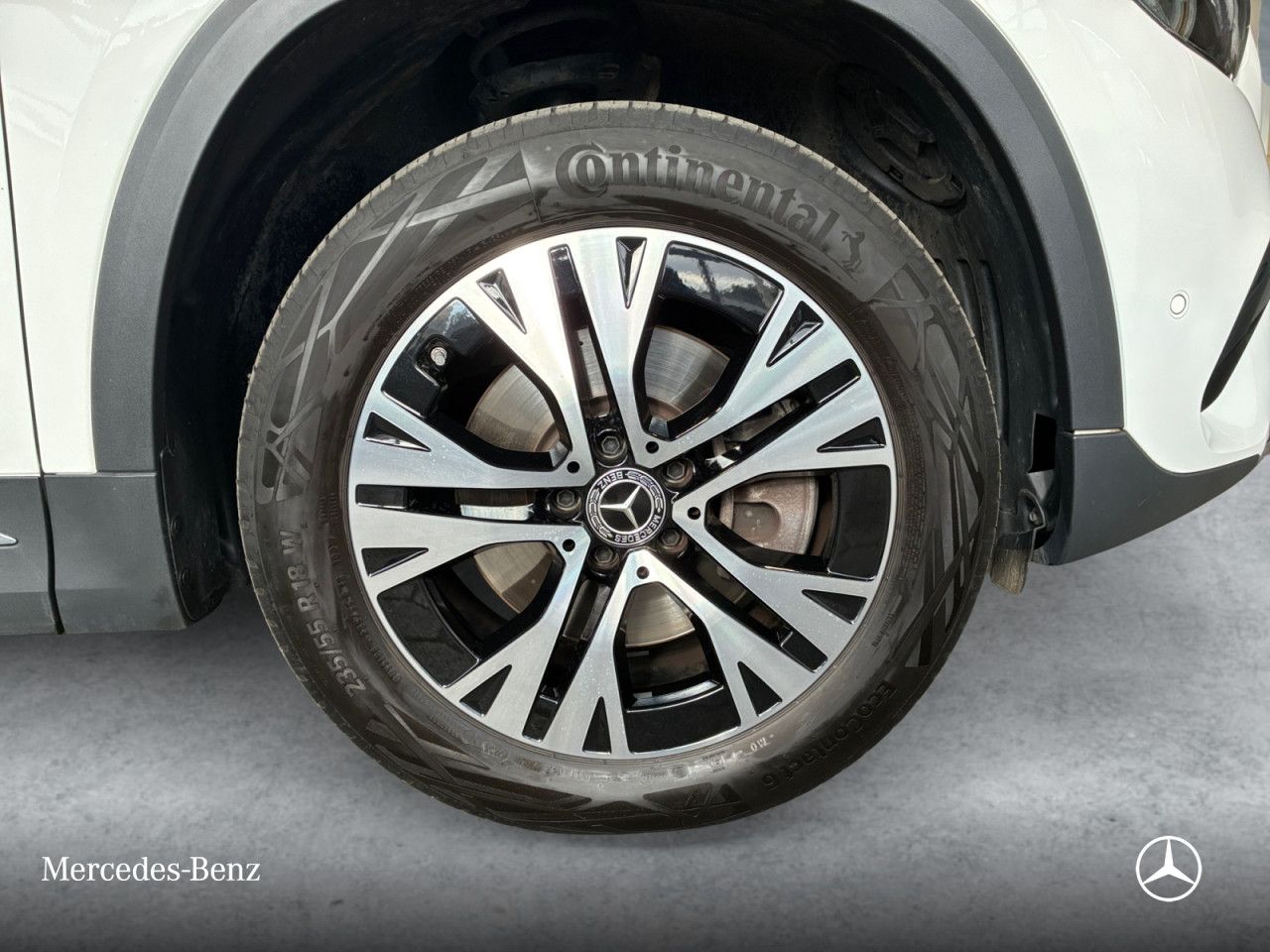 Mercedes-Benz GLA – Bild 2