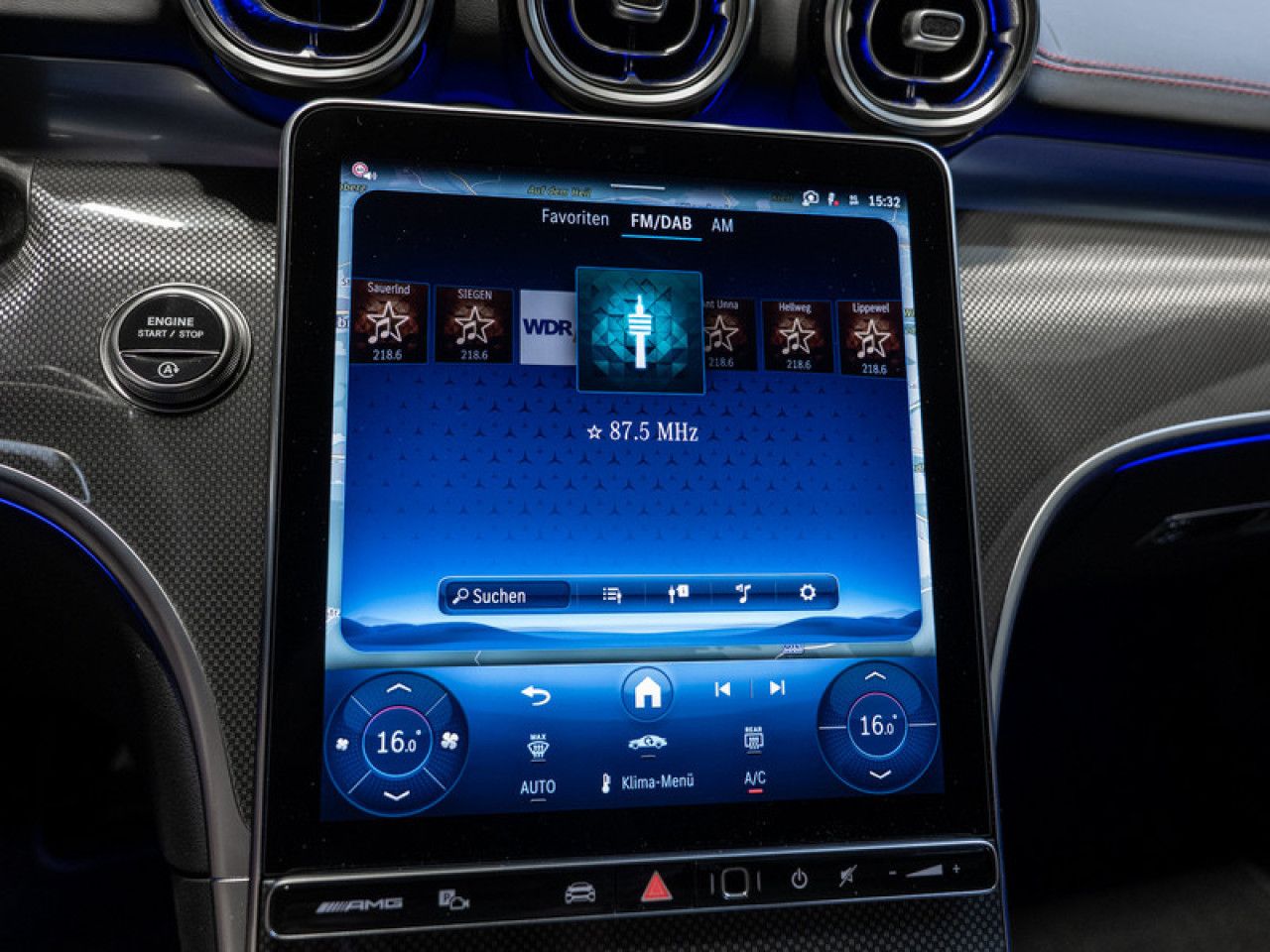 Mercedes-Benz CLE – Bild 11