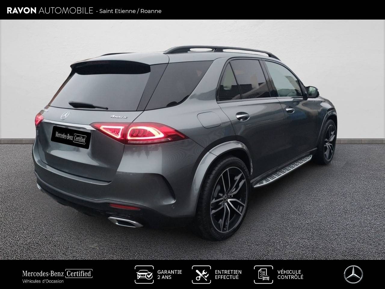 Photo du v&eacute;hicule 2 / 18