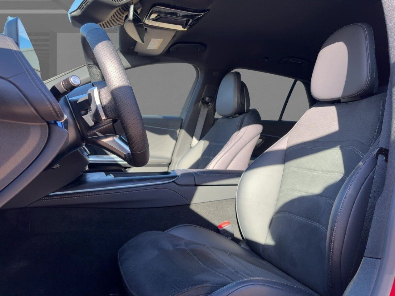 Mercedes-Benz E-Klasse – Bild 12