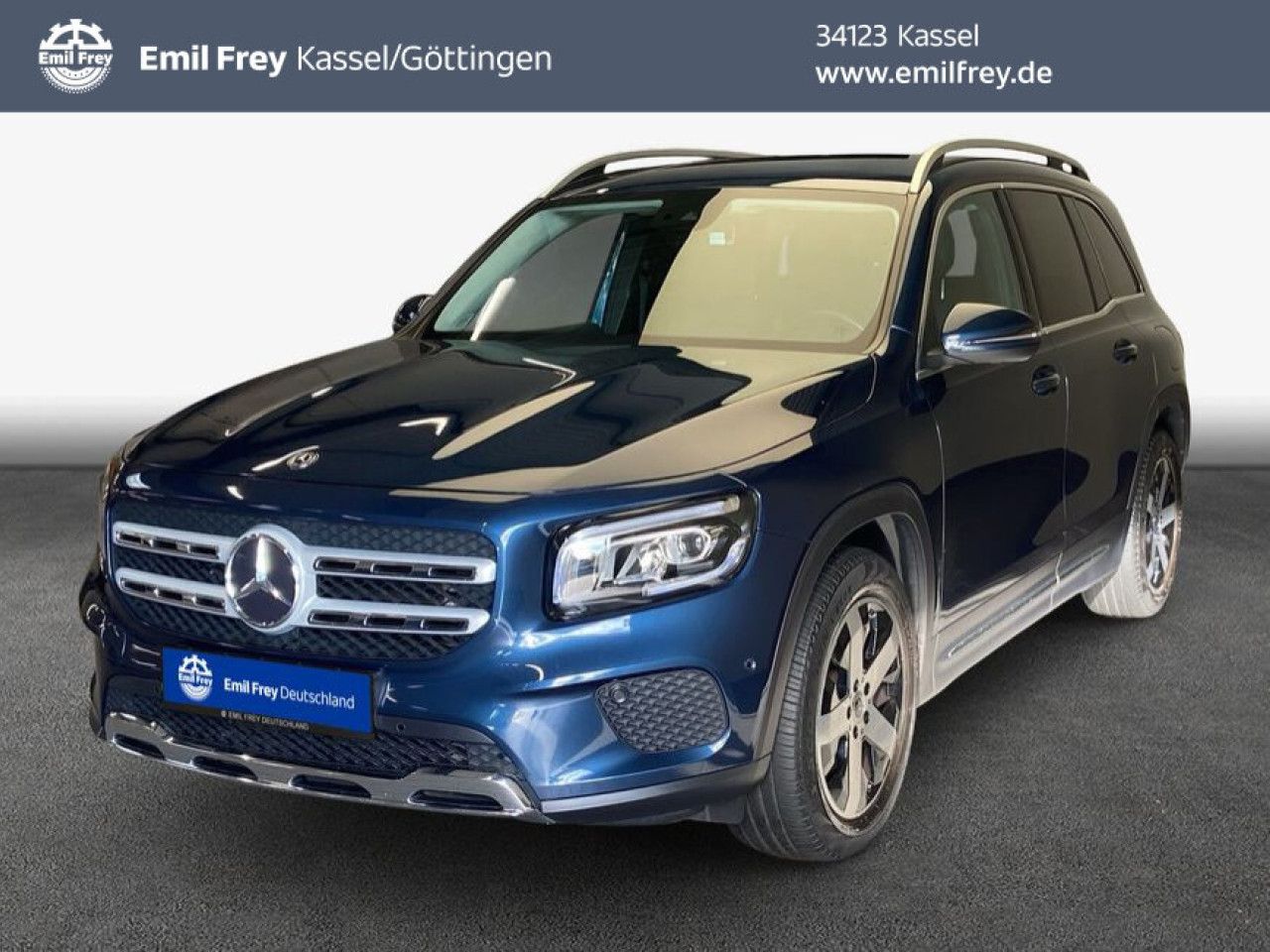 Fahrzeugbild 1 / 23