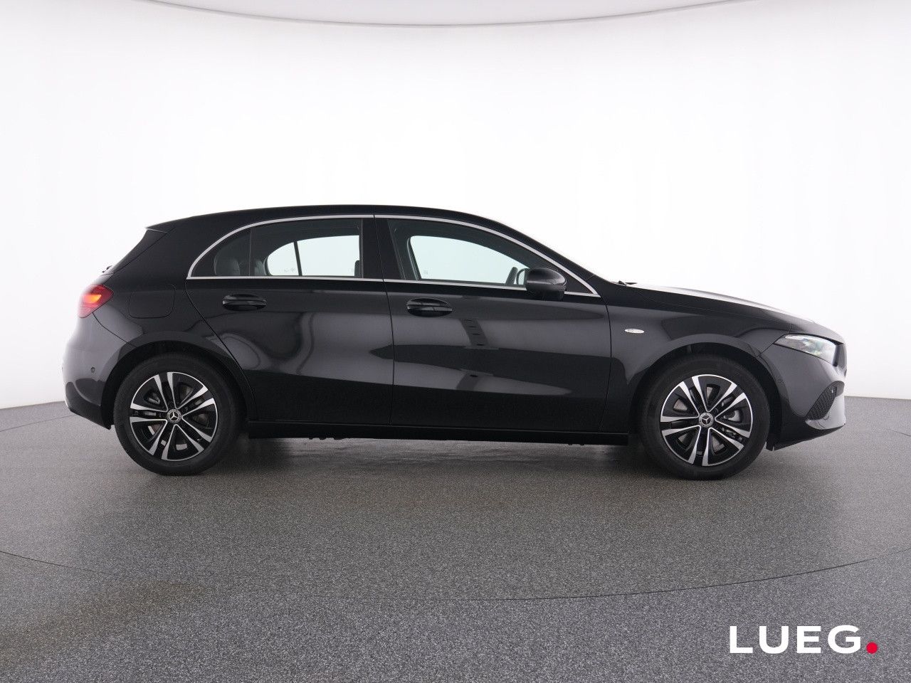 Mercedes-Benz A-Klasse – Bild 11