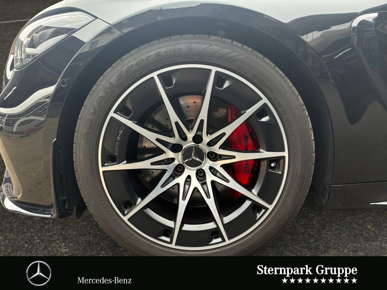 Mercedes-Benz CLE – Bild 14