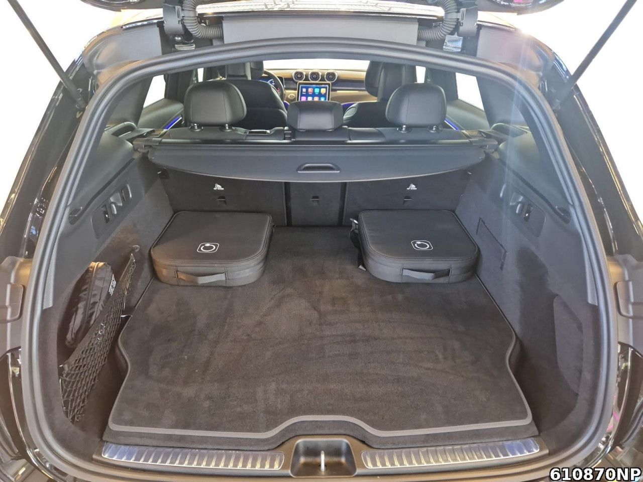 Mercedes-Benz GLC – Bild 6