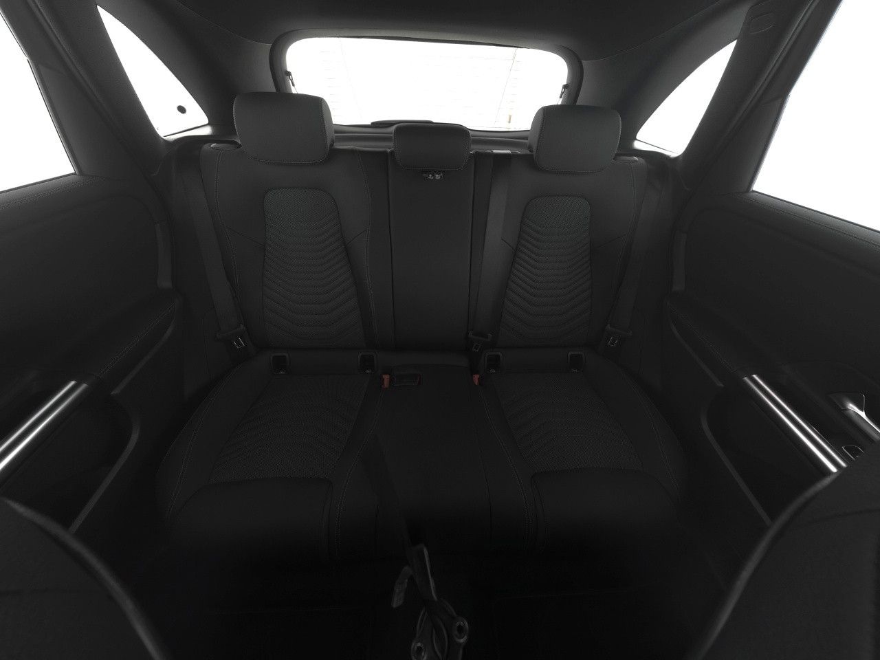 Mercedes-Benz B-Klasse – Bild 5