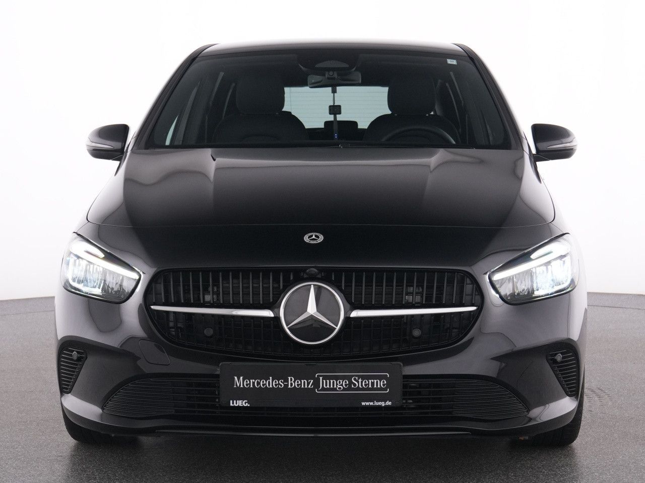 Mercedes-Benz B-Klasse – Bild 14