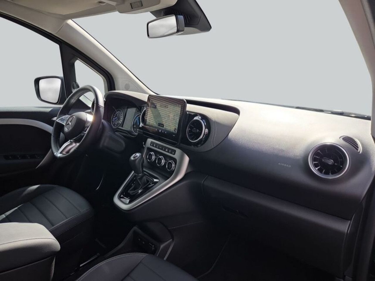 Mercedes-Benz EQT – Bild 16
