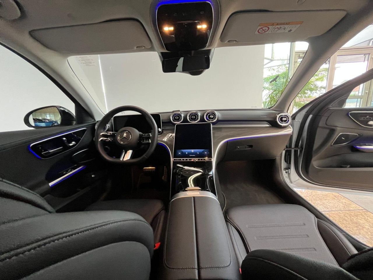 Mercedes-Benz C-Klasse – Bild 18