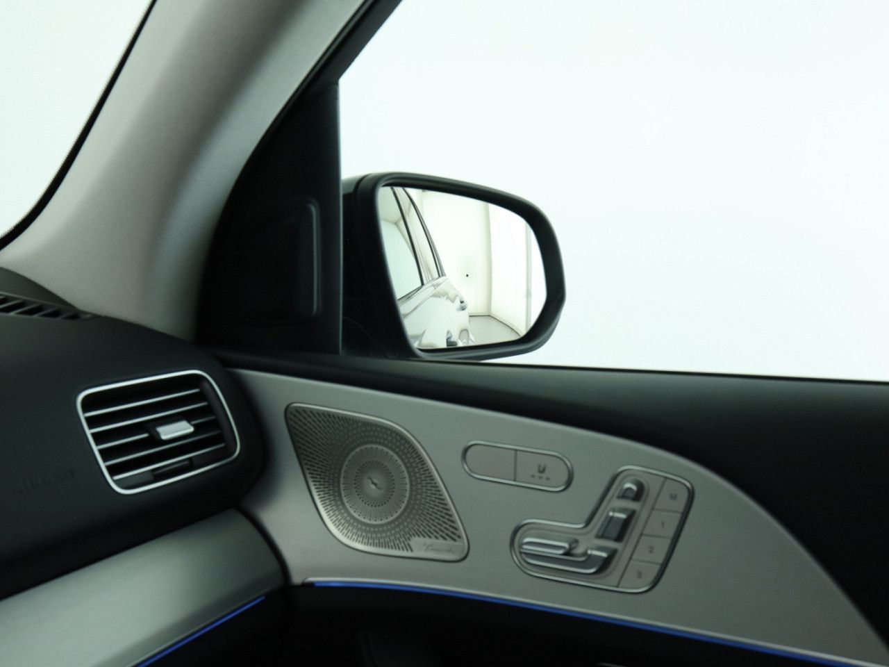 Mercedes-Benz GLE – Bild 16