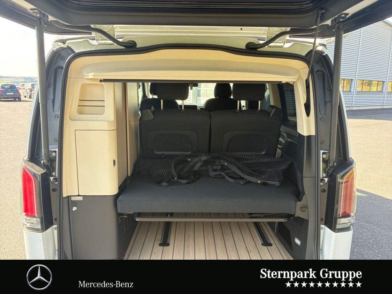 Mercedes-Benz Marco Polo – Bild 19