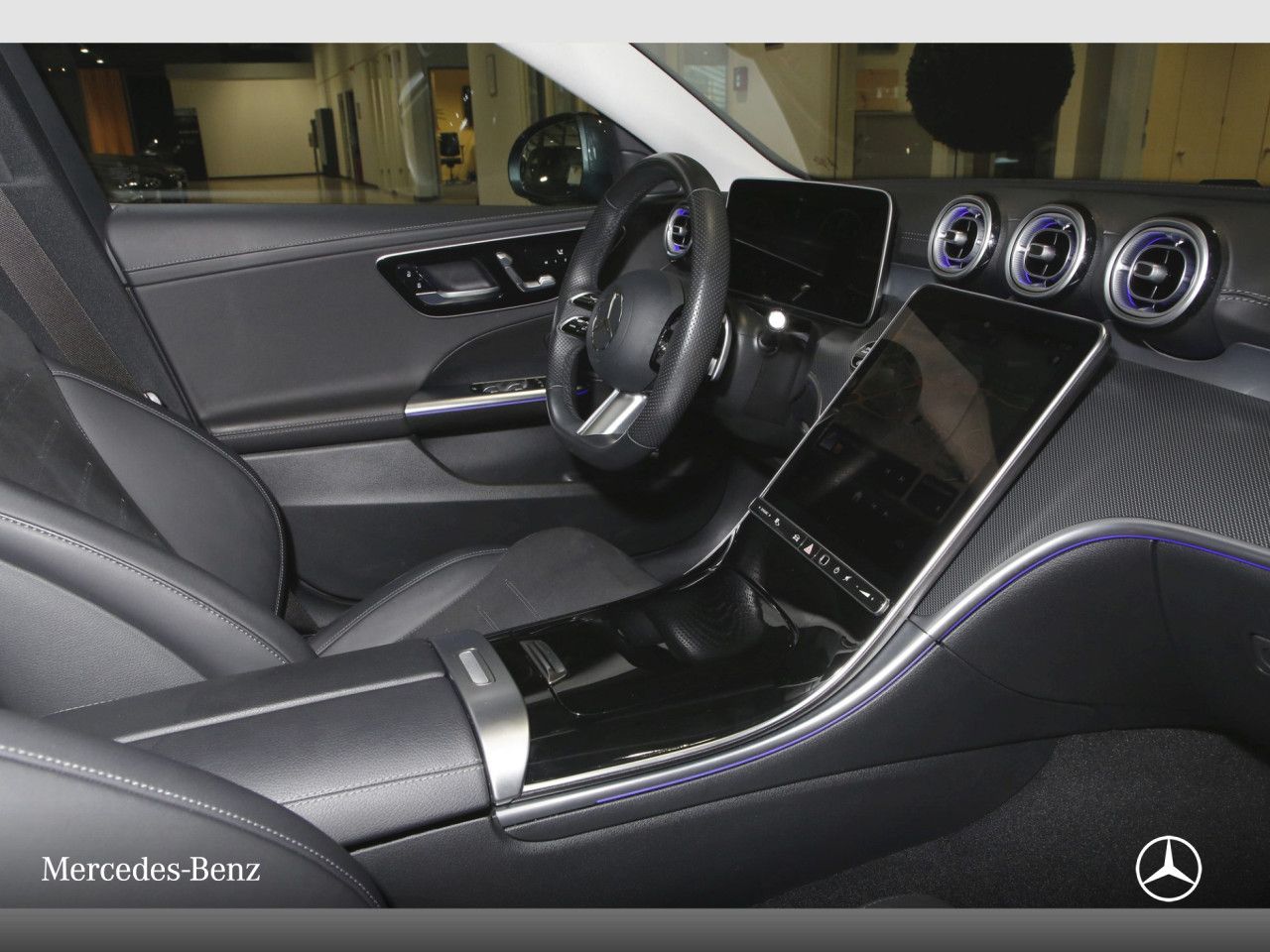 Mercedes-Benz C-Klasse – Bild 13