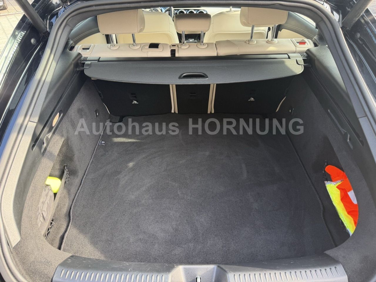 Mercedes-Benz CLA – Bild 7
