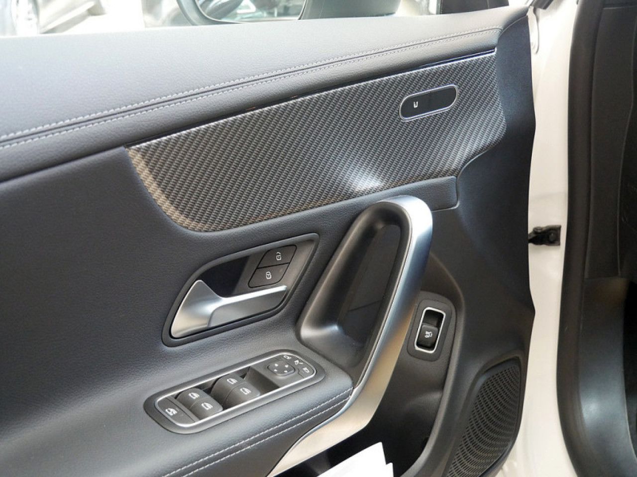 Mercedes-Benz CLA – Bild 14