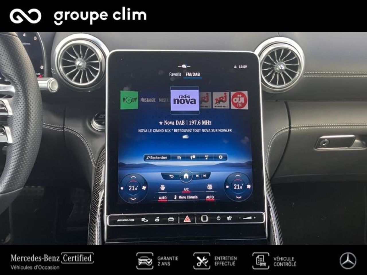 Photo du véhicule 18 / 18