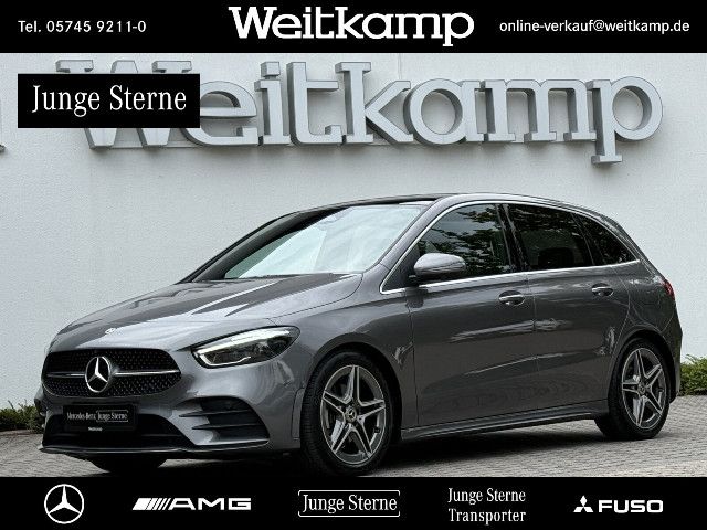 Mercedes-Benz B 200 occasion