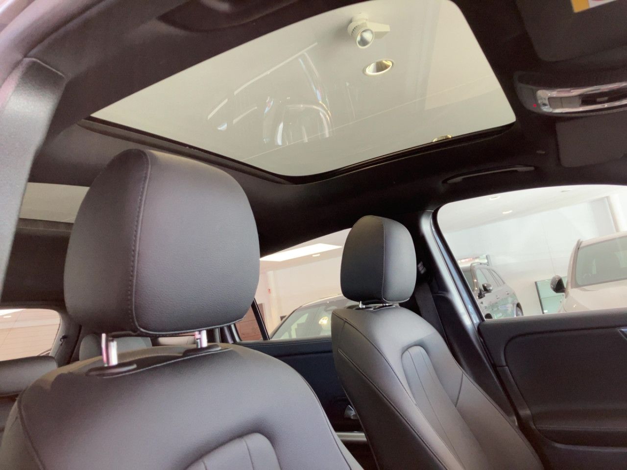 Mercedes-Benz EQA – Bild 12