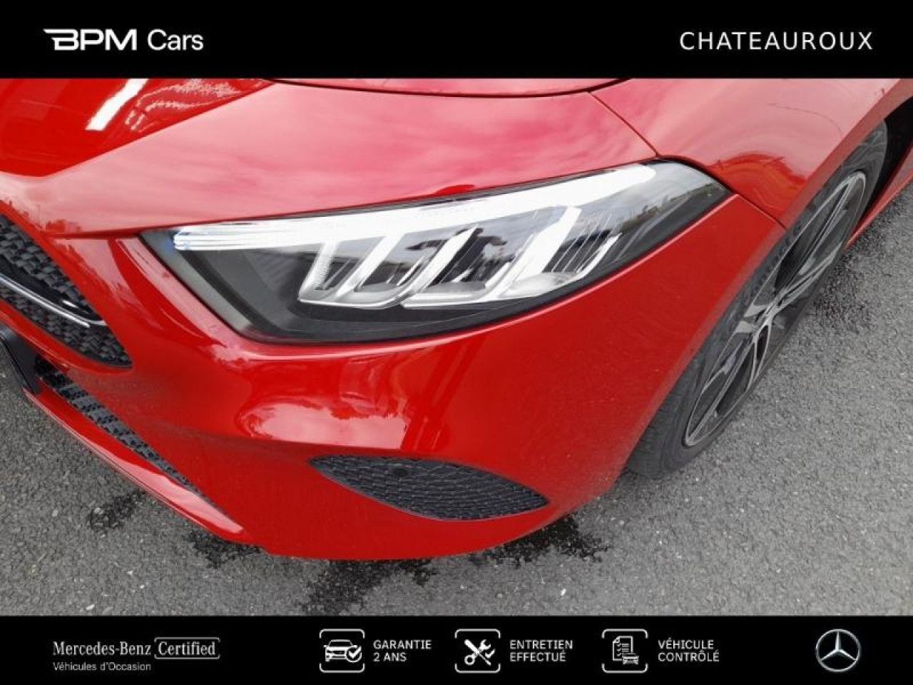 Photo du v&eacute;hicule 13 / 18