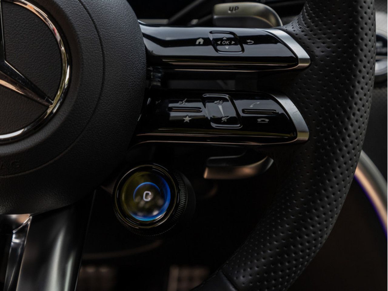 Mercedes-Benz CLE – Bild 18