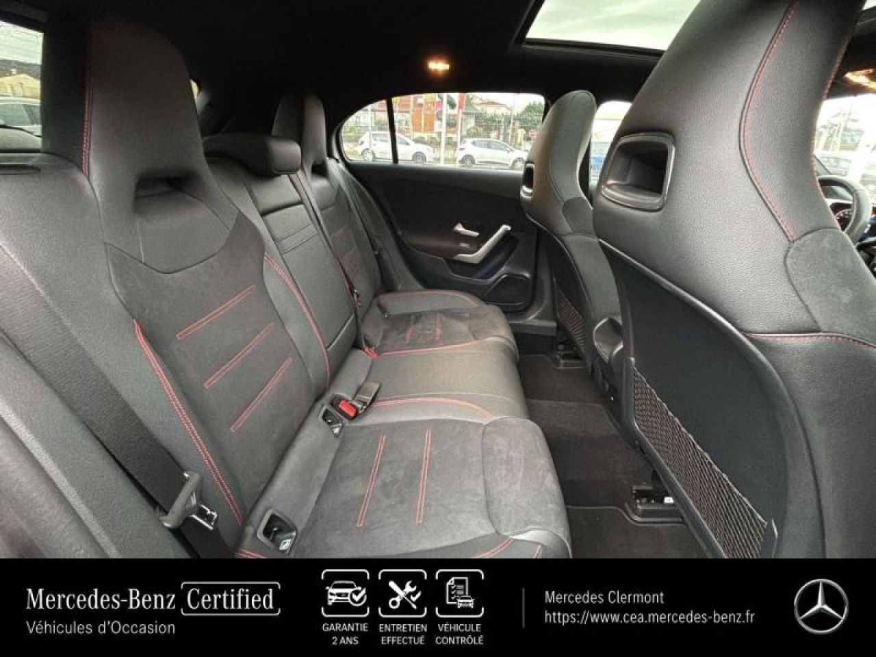 Photo du v&eacute;hicule 18 / 18