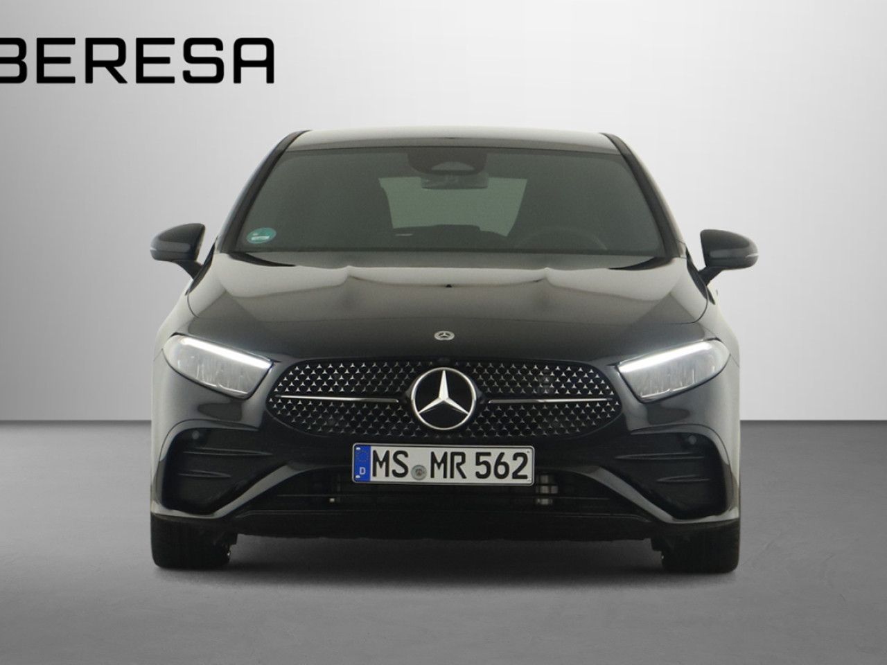 Mercedes-Benz A-Klasse – Bild 2