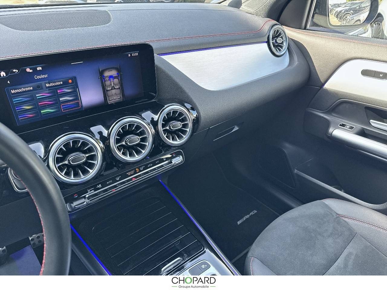 Photo du v&eacute;hicule 11 / 18