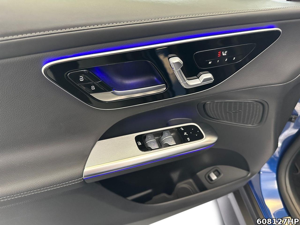 Mercedes-Benz GLC – Bild 14