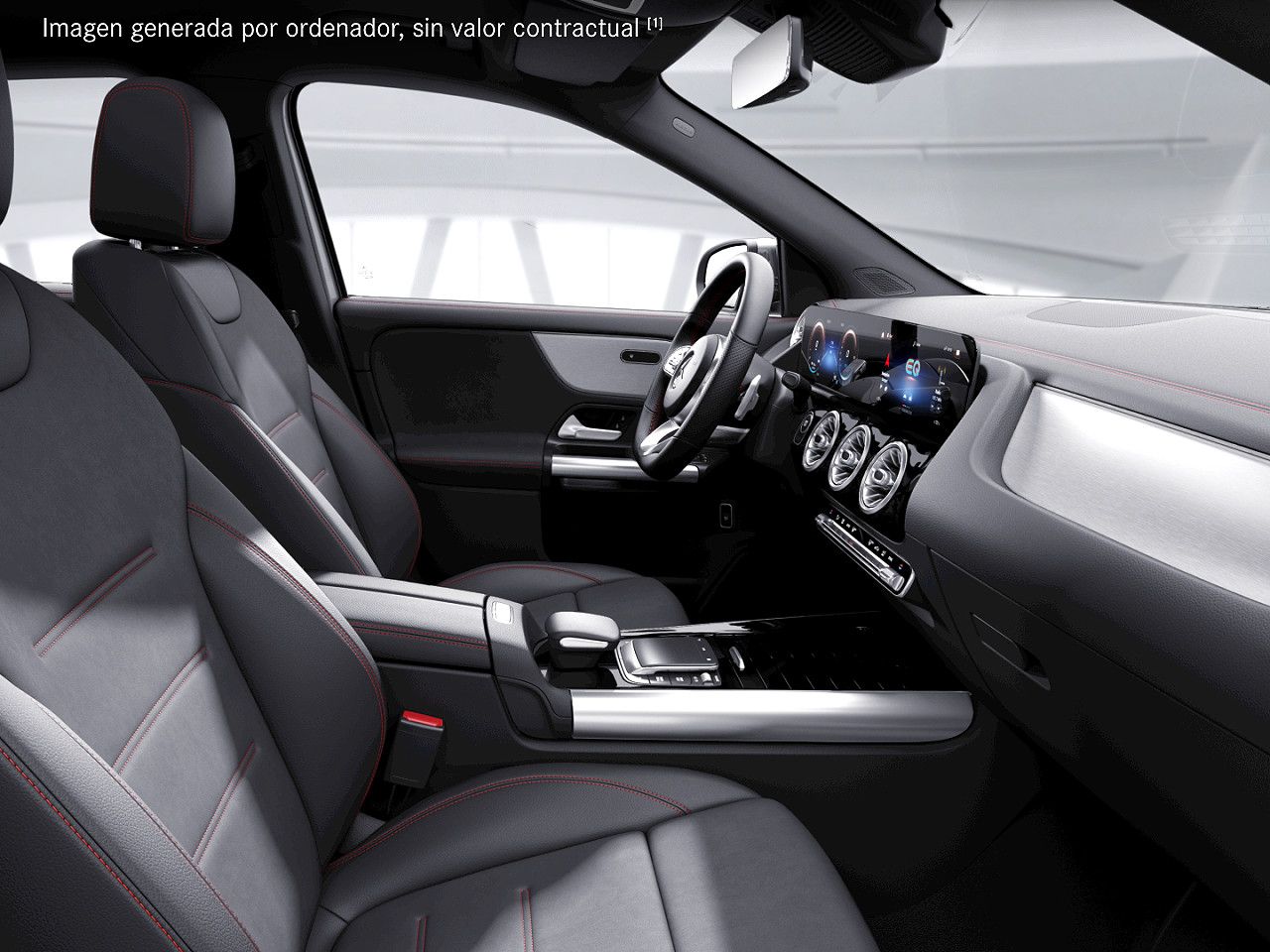 Foto de estudio 5 / 5