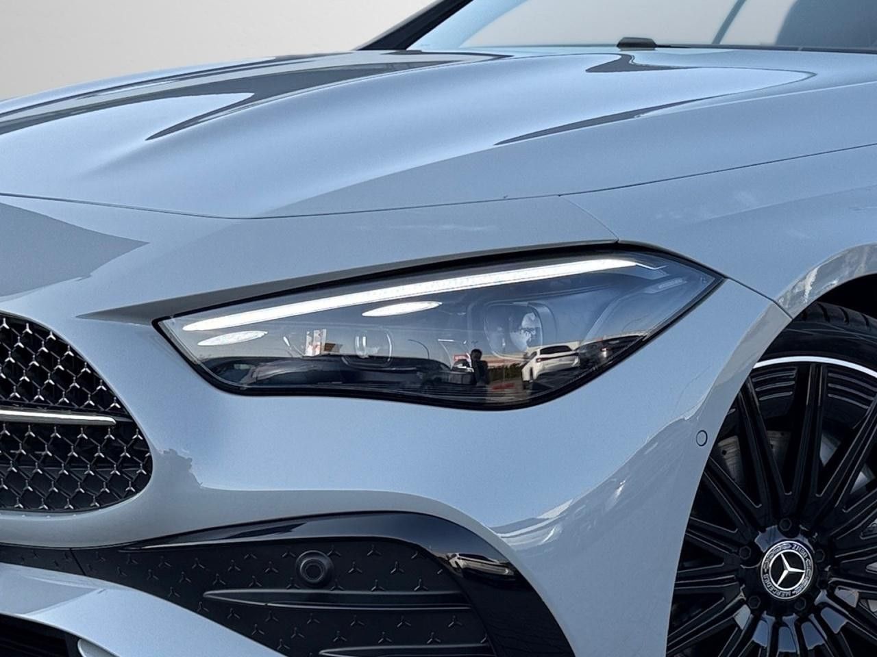 Mercedes-Benz CLE – Bild 9