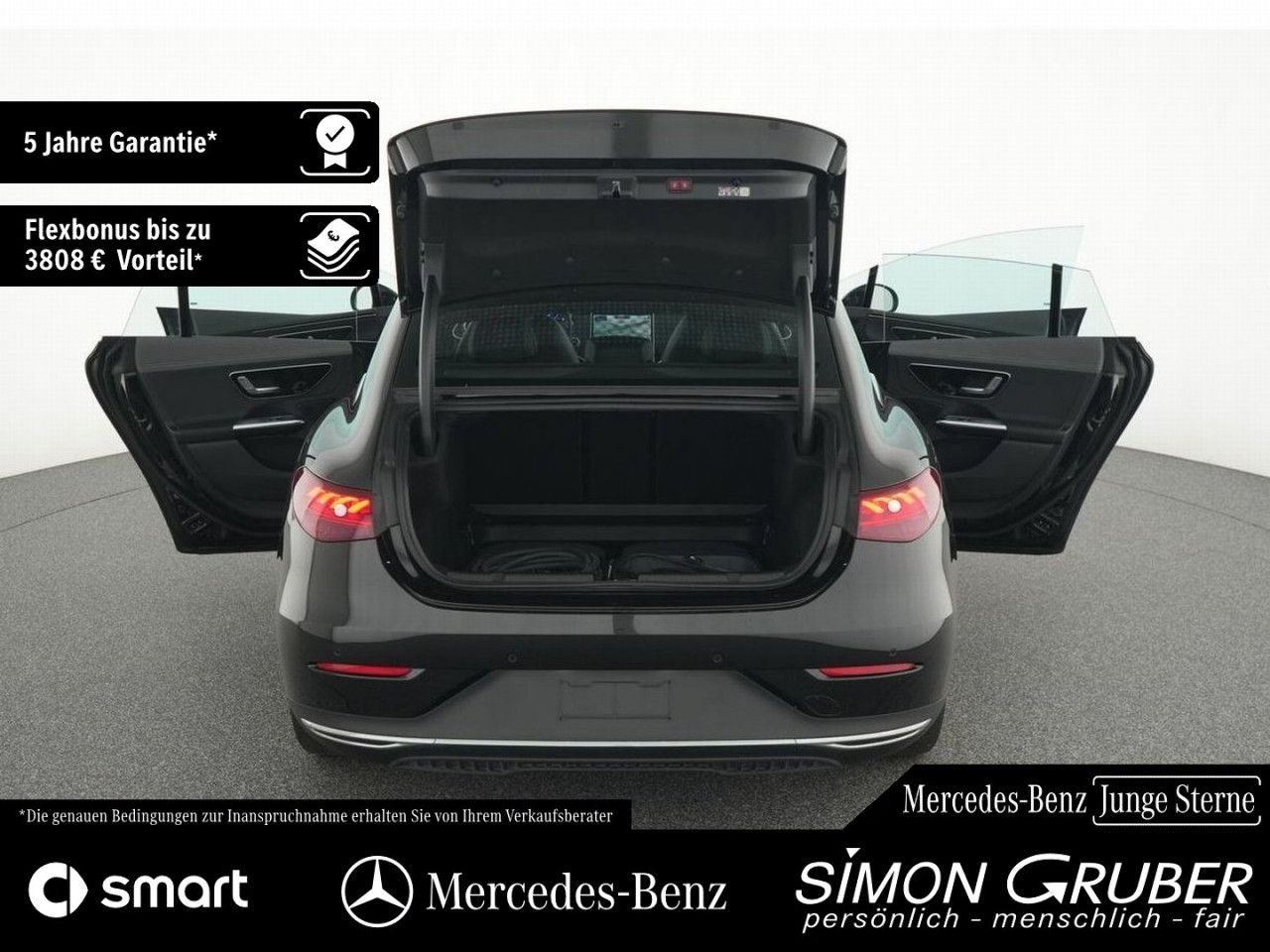 Mercedes-Benz EQE – Bild 20