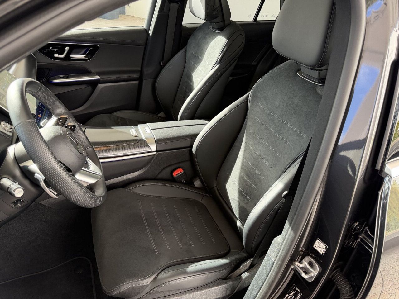 Mercedes-Benz GLC – Bild 10