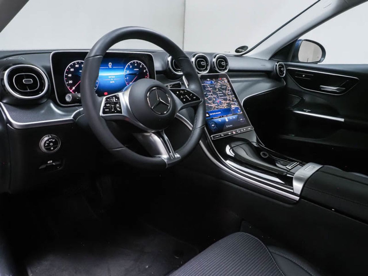 Mercedes-Benz C-Klasse – Bild 4