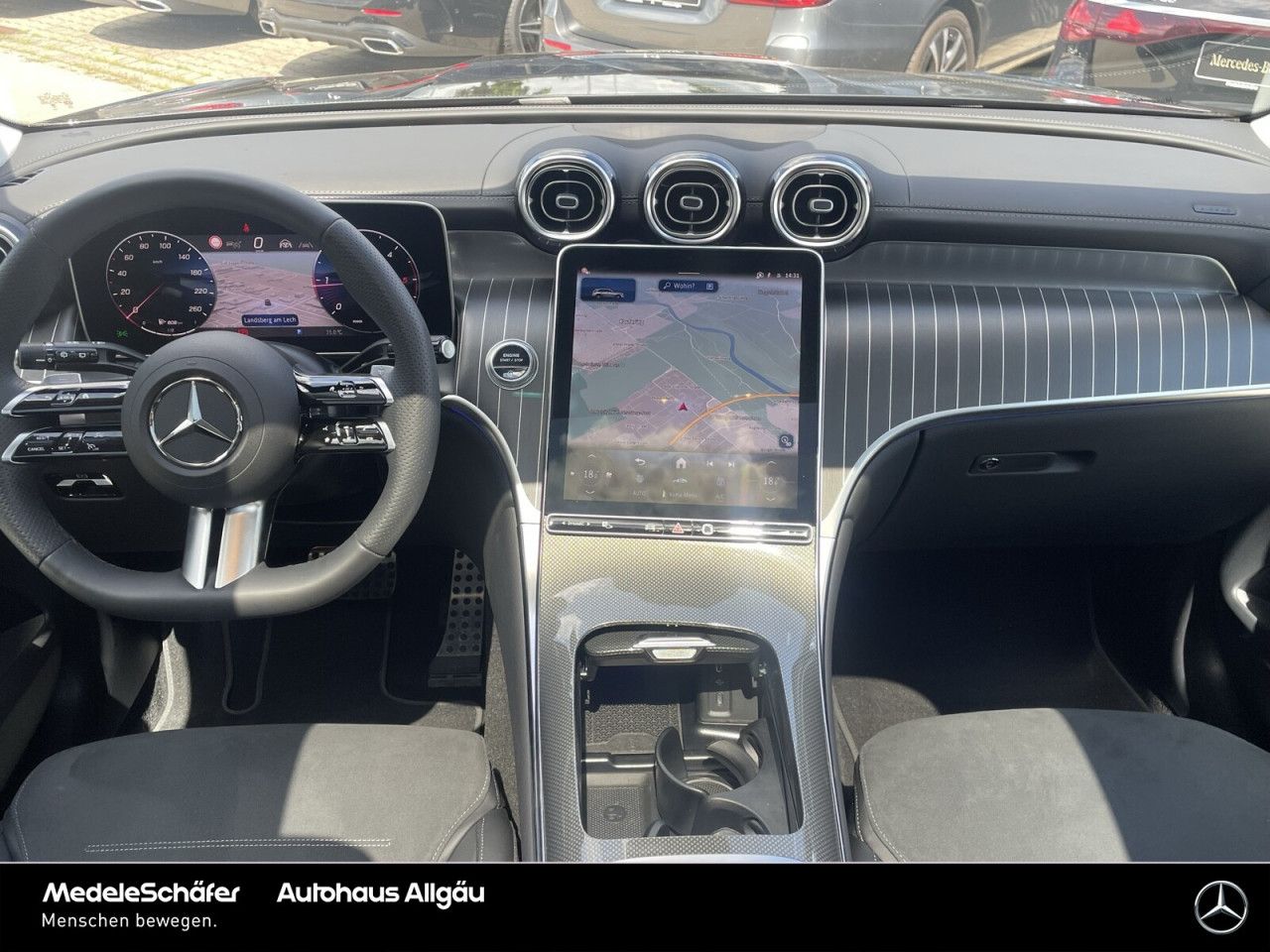 Mercedes-Benz GLC – Bild 10
