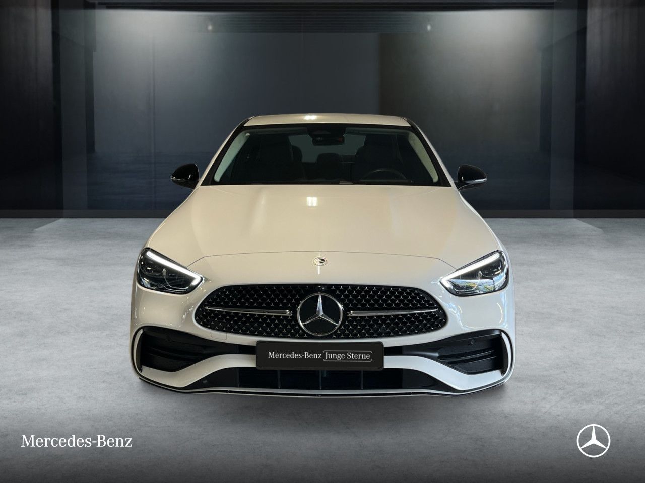 Mercedes-Benz C-Klasse – Bild 8