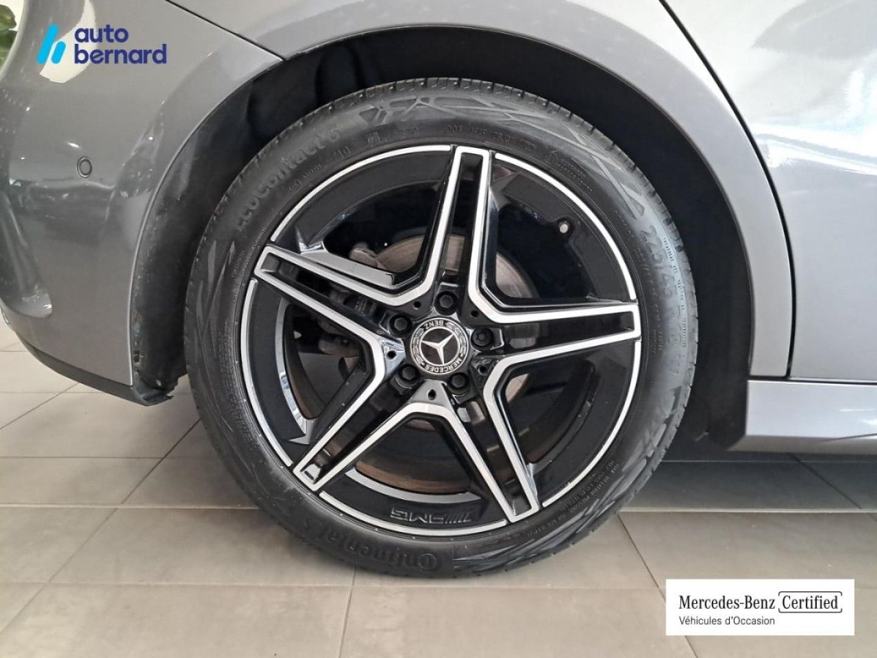 Photo du véhicule 11 / 18