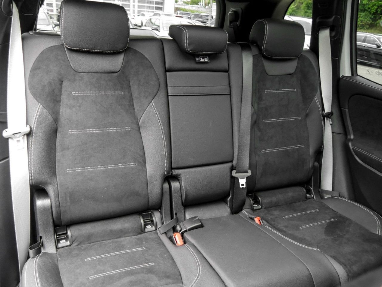 Mercedes-Benz GLB – Bild 4