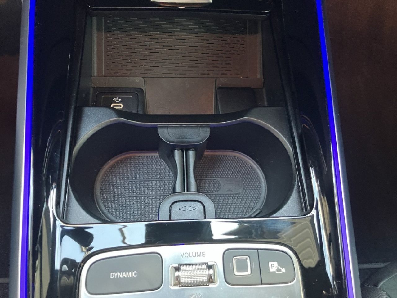 Mercedes-Benz GLB – Bild 10