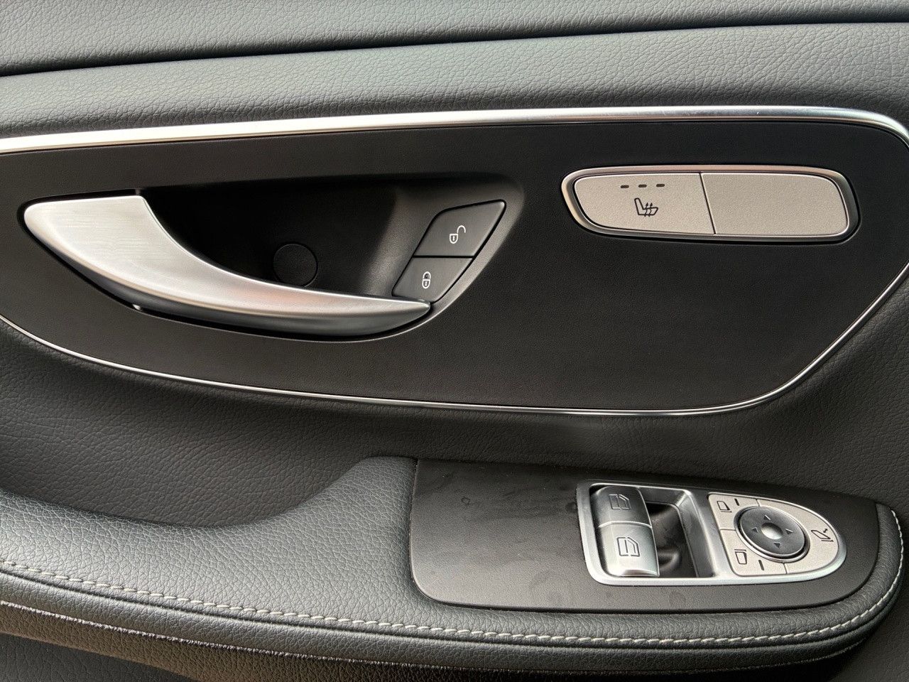 Mercedes-Benz V-Klasse – Bild 18