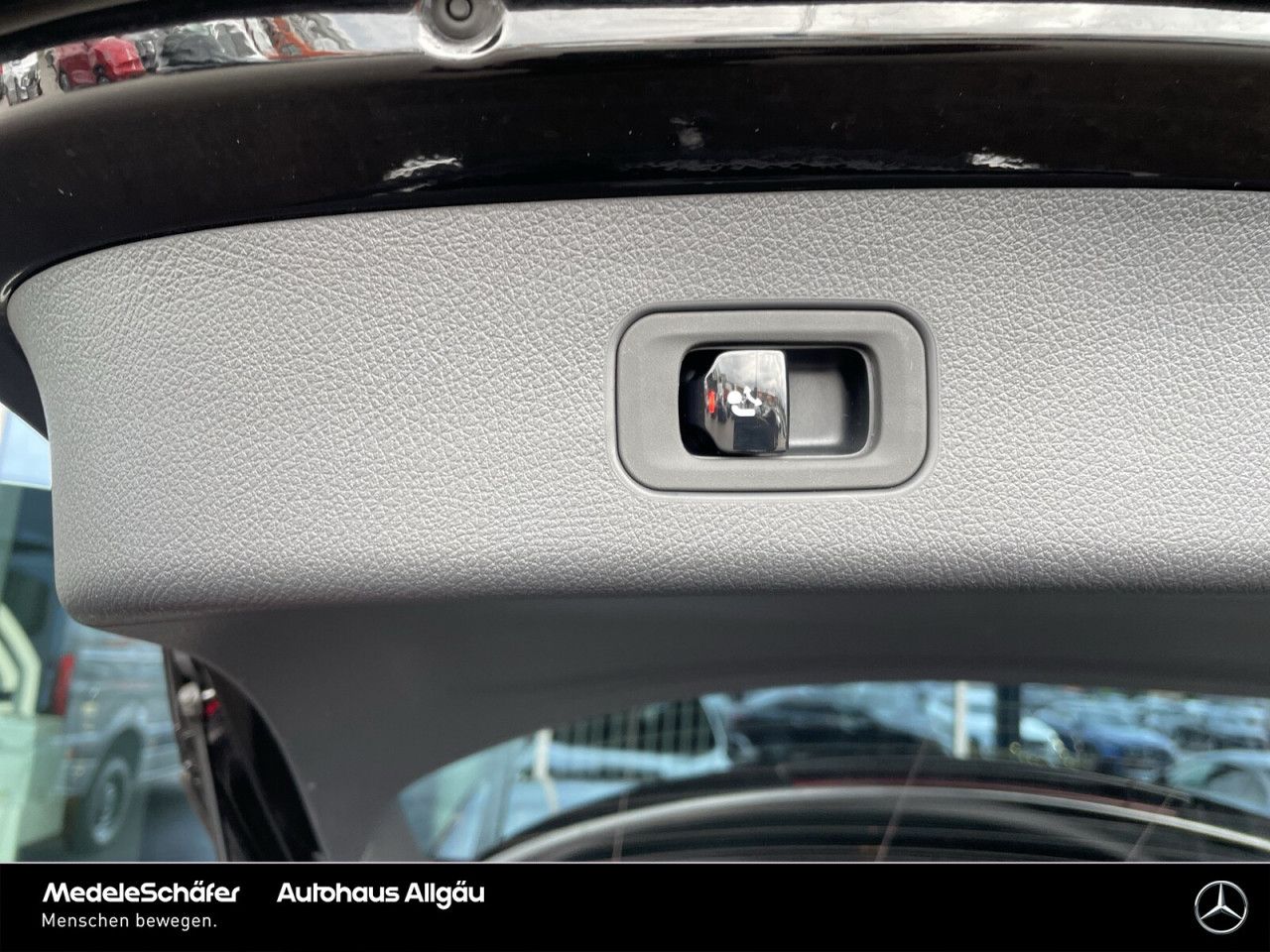Mercedes-Benz GLC – Bild 22
