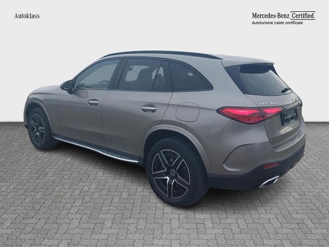 MERCEDES-BENZ GLC 2024 — imagine 3