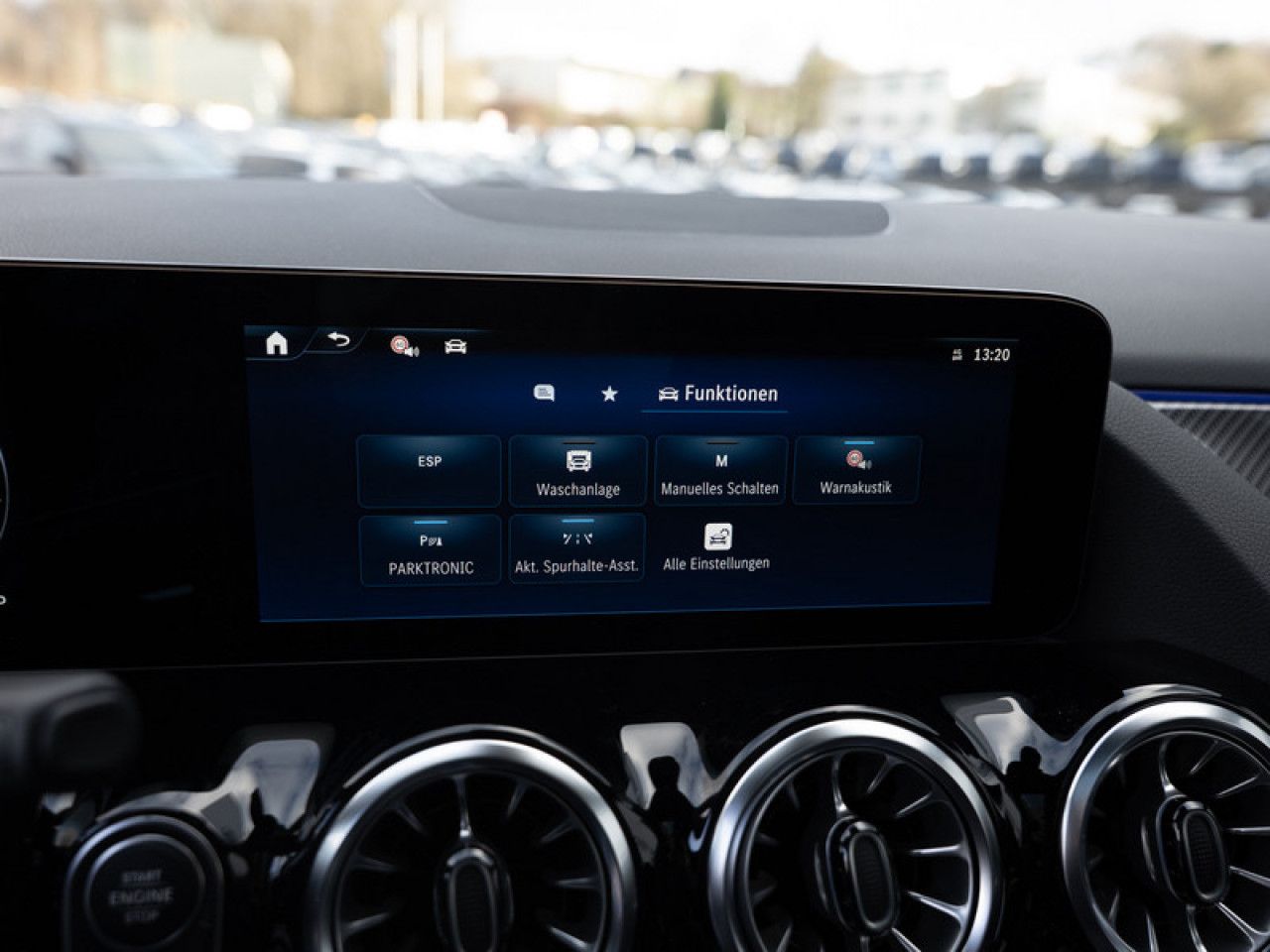 Mercedes-Benz GLA – Bild 13